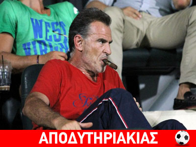 Για «παραρτήματα» αιχμές από τον μίστερ Skoda!