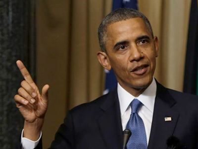 «Οι ΗΠΑ παραμένουν έτοιμες για δράση»