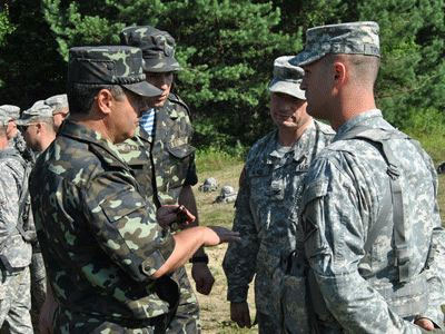 Ουκρανία: Στους 722 οι νεκροί στρατιώτες στις μάχες με τους αυτονομιστές