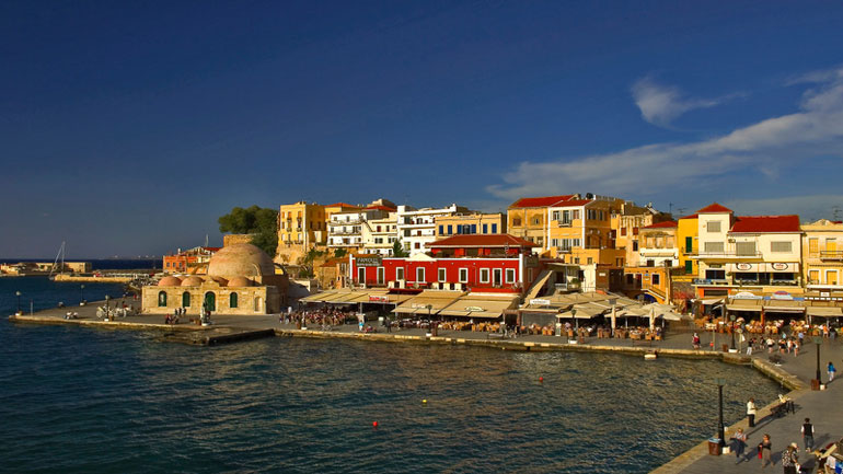 Χανιά: Ενημερωτική συνάντηση για το νέο ΕΣΠΑ