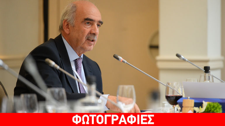 Μεϊμαράκης: «Να σταματήσει ο πρωθυπουργός το όποιο τακτικίστικο παιχνίδι»