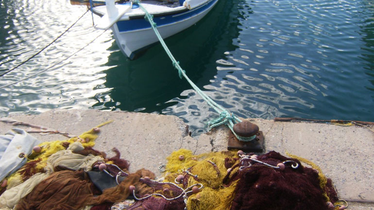 Νέα εγκύκλιος για τον αλιευτικό τουρισμό