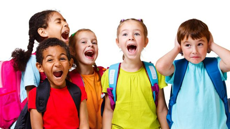 Τα οφέλη του υπαίθριου παιχνιδιού