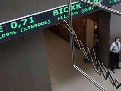 Σε θετικό έδαφος πέρασε το Χ.Α.