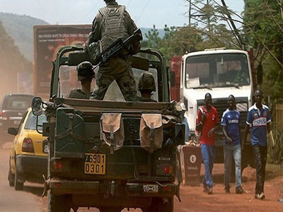 Αυξάνεται ο αριθμός των νεκρών στην Ουγκάντα