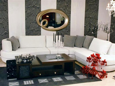 Ανακάμπτει η βιομηχανία επίπλων