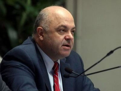 Ζανιάς: «Οι τράπεζες είναι έτοιμες να στηρίξουν την ανάπτυξη»