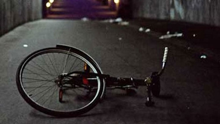 Τελευταία βόλτα για ποδηλάτη στην Ημαθία