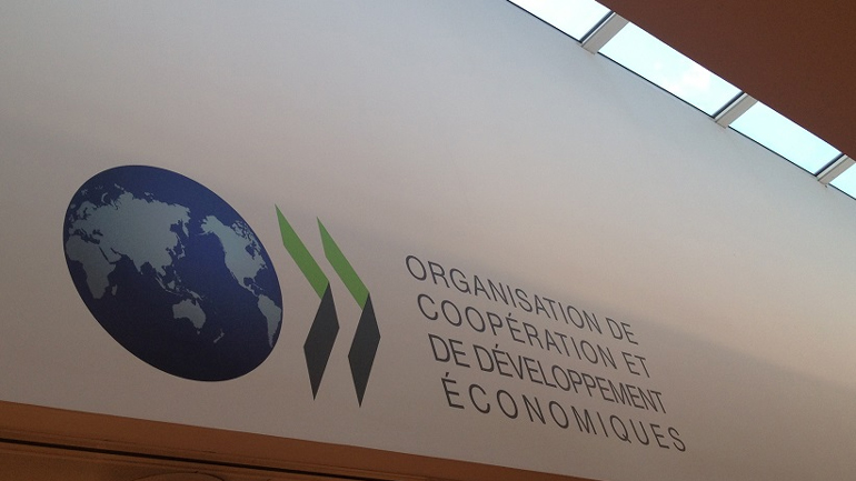 ΟΟΣΑ: Επιβραδύνεται η ανάπτυξη στις μεγαλύτερες οικονομίες του κόσμου