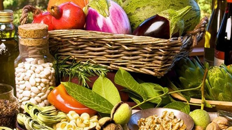 Το μυστικό υγείας των μεγάλων διαιτολόγων