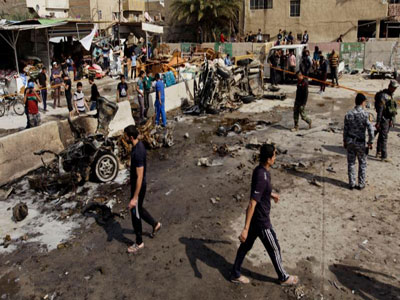 ΟΗΕ: Στους 1.375 οι νεκροί τον Ιανουάριο