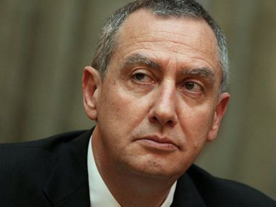 Γ. Μιχελάκης: «Η ανάκαμψη είναι μπροστά μας»