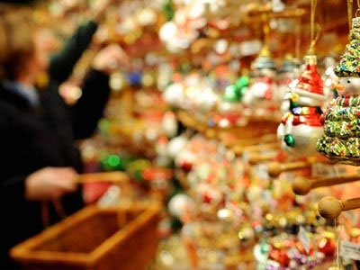 Έως τις 17.00 θα είναι ανοιχτά τα καταστήματα στη Θεσσαλονίκη