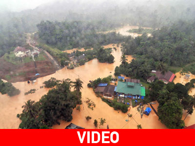 Δεκάδες νεκροί από τις πλημμύρες σε Μαλαισία, Ταϊλάνδη και Φιλιππίνες