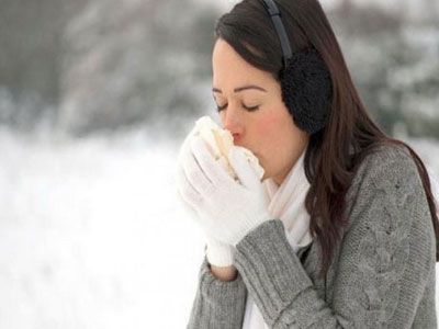 Έρευνα: Το κρύο… αδυνατίζει!