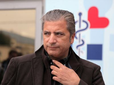 SOS για τα ακριτικά νησιά