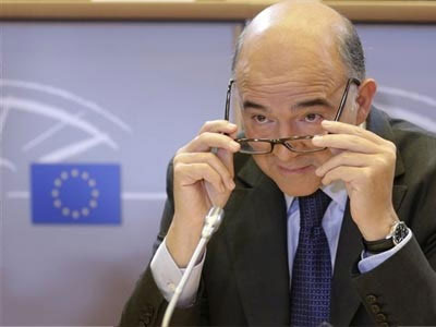 «Η Ελλάδα να παραμείνει προσηλωμένη στην Ευρώπη και τις μεταρρυθμίσεις»