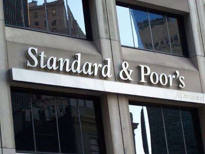 Επιβεβαίωσε το «AAA» της Γερμανίας η S&P