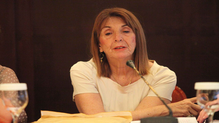 Στις Βρυξέλλες η Χριστοδουλοπούλου