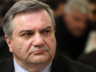 Δεν κατεβαίνει στις εκλογές ο Χάρης Καστανίδης