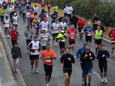 Κυκλοφοριακές ρυθμίσεις σε Φιλοθέη-Ψυχικό λόγω αγώνα δρόμου
