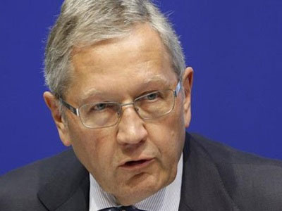 Ρέγκλινγκ: «Στην Ελλάδα υπάρχει μεγάλη αβεβαιότητα»