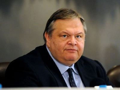 Βενιζέλος: «Υπάρχουν περιθώρια για συναινετική εκλογή ΠτΔ»