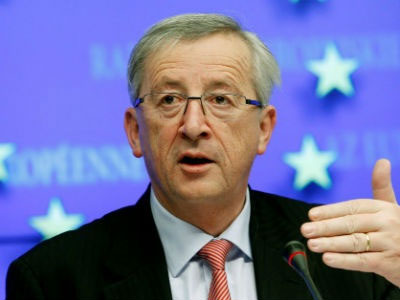 Γιούνκερ: «Η νέα ελληνική κυβέρνηση πρέπει να σεβαστεί τις δεσμεύσεις»