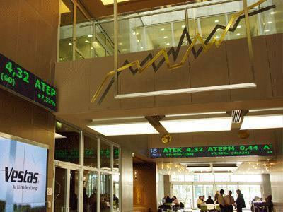 Με ισχυρή άνοδο άνοιξε το Χρηματιστήριο Αθηνών