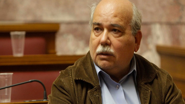 Συνάντηση με τον Βούτση ζητεί η ΠΟΕ-ΟΤΑ