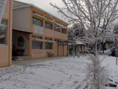 Κλειστά τα σχολεία σε Σουφλί και Σαμοθράκη