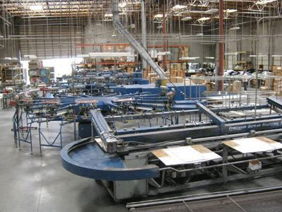 Μειώθηκε η βιομηχανική παραγωγή τον Σεπτέμβριο