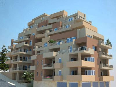 Αύξηση 61,3% στην παραγωγή κατασκευών το γ’ τρίμηνο