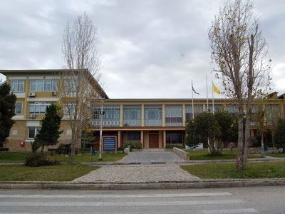 Υπό κατάληψη το Πανεπιστήμιο Πατρών