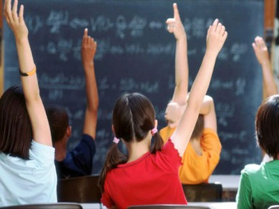 Οι προτάσεις του Υπουργείου Παιδείας για το νέο δημοτικό σχολείο