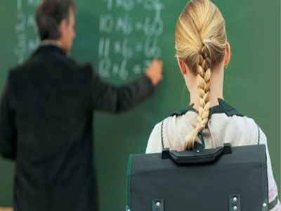 Προσλαμβάνονται 819 αναπληρωτές εκπαιδευτικοί