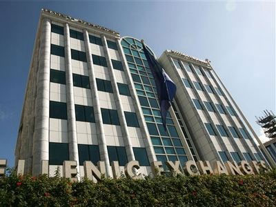 Ισχυρές πιέσεις στο Χ.Α.