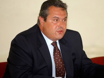 «Ο Κικίλιας με διαβεβαίωσε ότι δεν υπάρχει ανακοίνωση για μονταρισμένο υλικό»