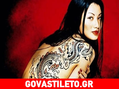 Πώς να φροντίζετε το τατουάζ σας