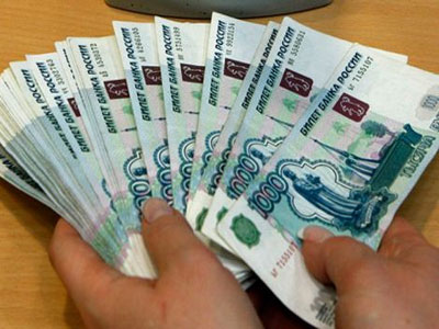 Στο 11,4% ανήλθε ο πληθωρισμός στη Ρωσία το 2014