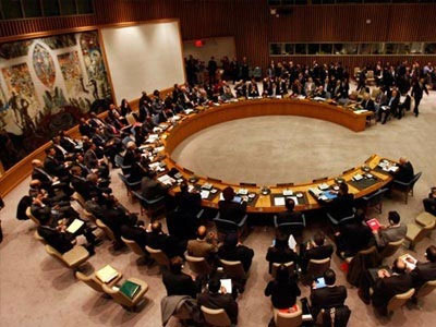 ΟΗΕ: Δεκτό το αίτημα ένταξης των Παλαιστινίων στο ΔΠΔ