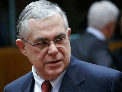 Ο Λ. Παπαδήμος για τη βιωσιμότητα του χρέους