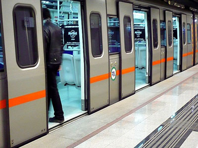 Έρχεται σε… δύο χρόνια το ηλεκτρονικό εισιτήριο