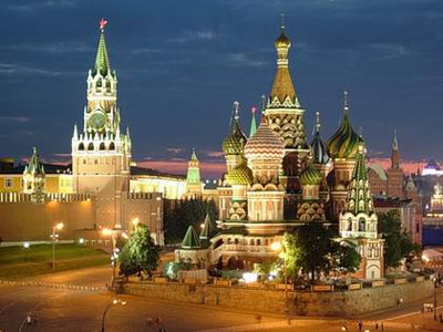 Μόσχα: «Η Ουάσινγκτον επιδιώκει την ανατροπή του Πούτιν»