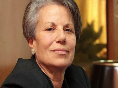 Ευ. Κουτζαμάνη: «Πρόβλημα η βραδύτητα απονομής της δικαιοσύνης»