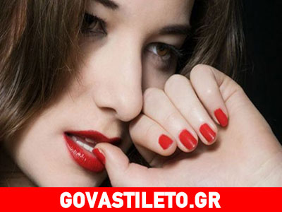 Ο πιο φυσικός τρόπος για να μεγαλώσεις τα νύχια σου γρήγορα!