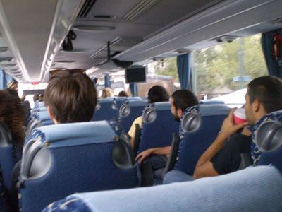 Στοιχεία για τη μεταφορά μαθητών ζητεί το Υπ. Εσωτερικών