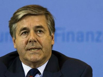 Άκερμαν: «Η Ελλάδα βρίσκεται στο σωστό μονοπάτι»