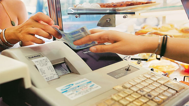 ΕΣΕΕ: Αντιδράσεις για την πρόταση περί «φοροελεγκτικού εθελοντισμού»