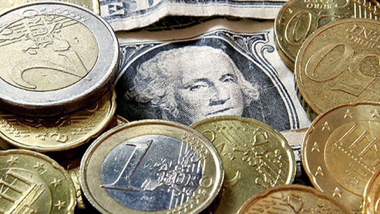 Άνοδο καταγράφει το ευρώ